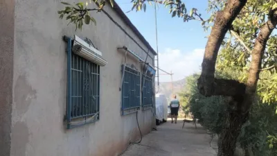 Rustic house on Camino de Albunol - Pago de Mira, 2 photo 13