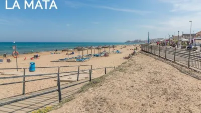 Pis – Torrevieja, La Mata - Vista 5