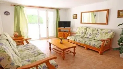 Chalet in Maryvilla photo 2