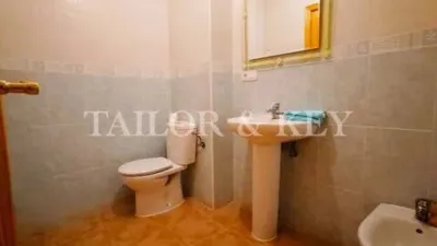 Chalet in Cilleros photo 32