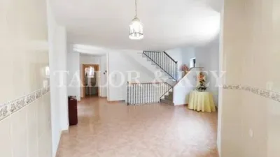 Chalet in Cilleros photo 11