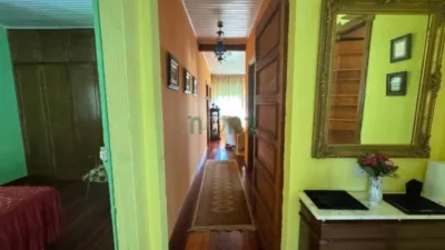 House in Couxil photo 7