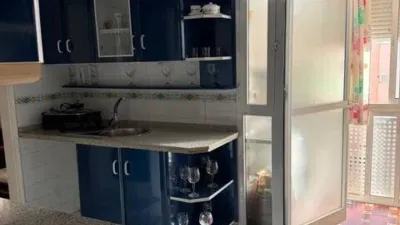 Apartment in Seville City Centre photo 6