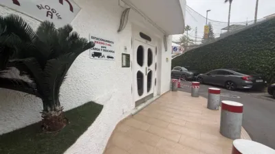 Pis – Benidorm, Racó de l'Oix, la Marina Baixa - Vista 2