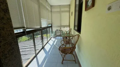 House in Couxil photo 28