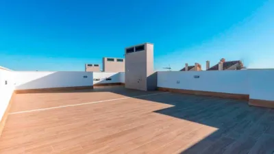 Chalet en Algorfa photo 16
