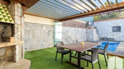 Chalet in Castelldefels photo 64