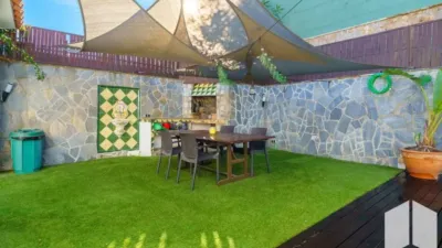 Chalet in Castelldefels photo 26