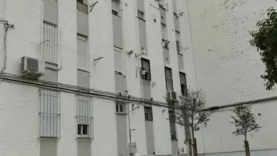 Flat in San Pablo photo 3