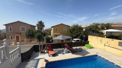 Casa - Vista 3