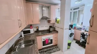 Apartment on Doctor Fedriani photo 3