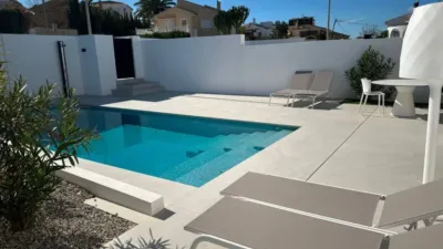 Casa – Rojales, Urbanización Pueblo Lucero - Vista 2