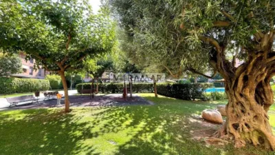 Penthouse in Sant Pau photo 42