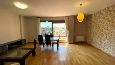 Penthouse in Sant Pau photo 3