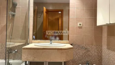 Penthouse in Sant Pau photo 28