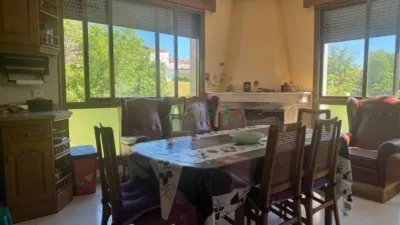 House in Couxil photo 22