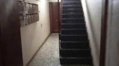 Flat on Carrer de Pompeu Fabra photo 5