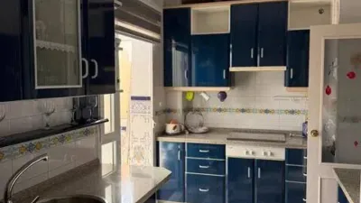 Apartment in Seville City Centre photo 5