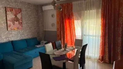 Apartment in Seville City Centre photo 3