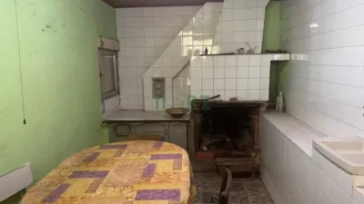House in Couxil photo 50