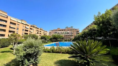 Penthouse in Sant Pau photo 35