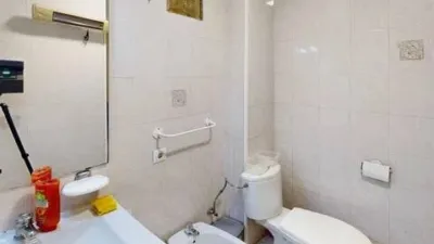 Apartment in Carrús Este-Camí dels Magros photo 18