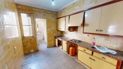 Apartment in Carrús Este-Camí dels Magros photo 12