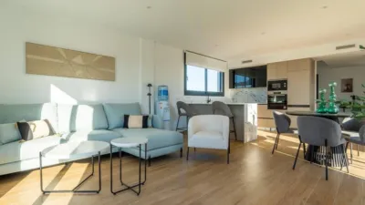 Casa – Algorfa, Urbanización Montemar - Vista 5