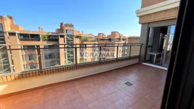 Penthouse in Sant Pau photo 26