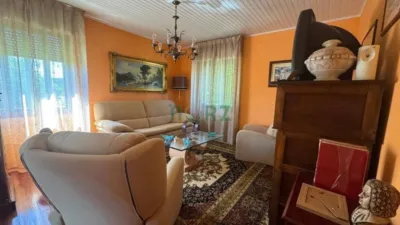 House in Couxil photo 14