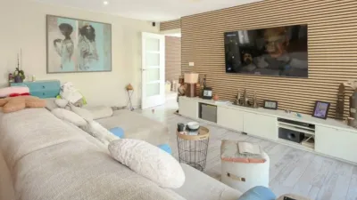 Casa - Vista 4