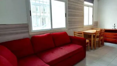 Piso – A Coruña, Zalaeta, Monte Alto - Vista 2
