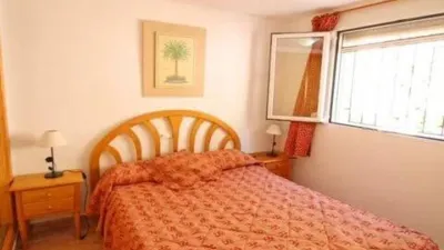 Chalet in Maryvilla photo 6