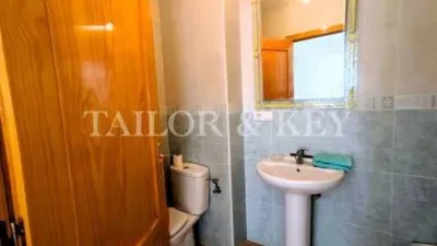 Chalet in Cilleros photo 34