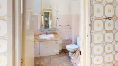 Apartment in Carrús Este-Camí dels Magros photo 17