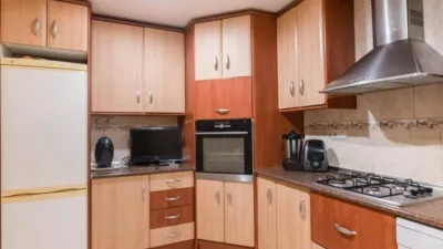Apartment in Los Dolores photo 14