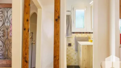 Chalet in Castelldefels photo 12