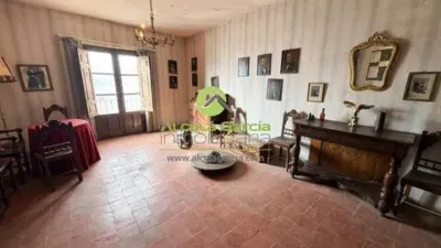 Rustic house on Calle Mayor photo 3