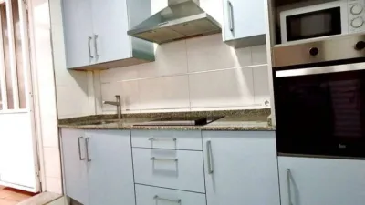 Piso – A Coruña, Zalaeta, Monte Alto - Más