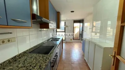 Penthouse in Sant Pau photo 10