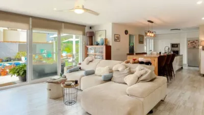 Casa - Vista 2
