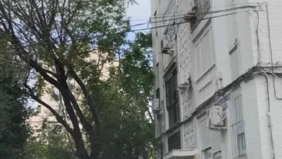 Flat in San Pablo photo 5