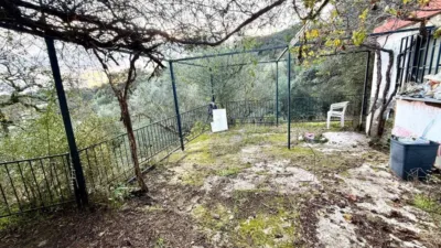 Rustic property in Almodóvar del Río photo 21