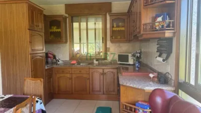 House in Couxil photo 26