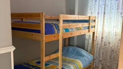Apartment in Seville City Centre photo 13