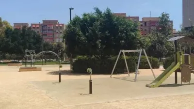 Piso – Alicante - Alacant - Vista 2