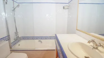 Apartment in Camp de Lama photo 23
