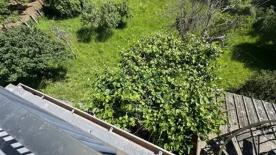 House in Couxil photo 30