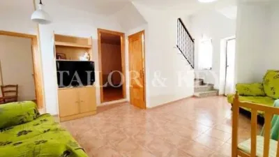 Chalet in Cilleros photo 7