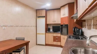 Apartment in Los Dolores photo 15